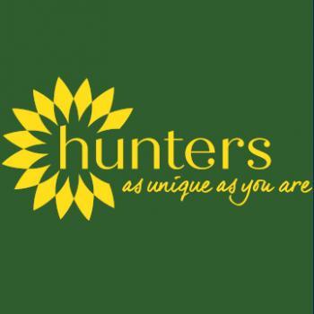 Hunters Group - Estate Agents & Lettings Burgess Hill 01444 254400