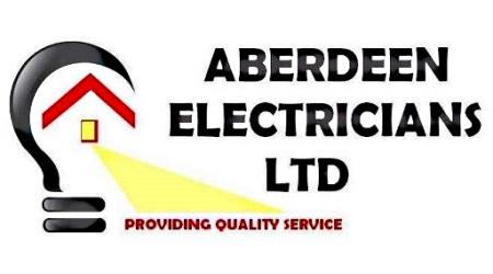 Aberdeen Electricians Ltd Aberdeen 01224 900077