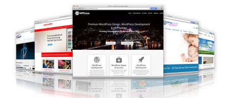 WP Focus - WordPress Design & WordPress Development Crows Nest Wp Focus Crows Nest 0421 033 433