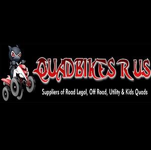 Quadbikes R Us Great Totham 01621 893227