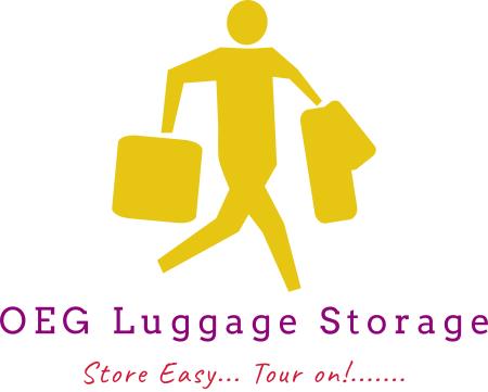 Oeg Luggage Storage - New York, NY 10036 - (646)649-3357 | ShowMeLocal.com