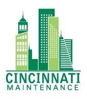 Cincinnati Maintenance Inc Cincinnati (513)827-6150