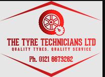 The Tyre Technicians Solihull 07895 021478