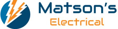 Matson's Electrical Services Ltd - Woodhall Spa, Lincolnshire LN10 6UZ - 07342 039023 | ShowMeLocal.com