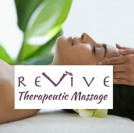 Revive Therapeutic Massage - Pelham, AL 35244 - (205)719-6568 | ShowMeLocal.com