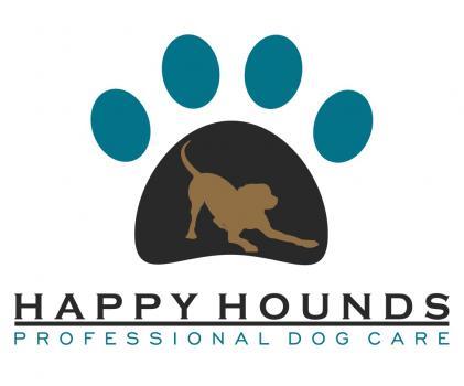 Happy Hounds Winchester 01962 859457