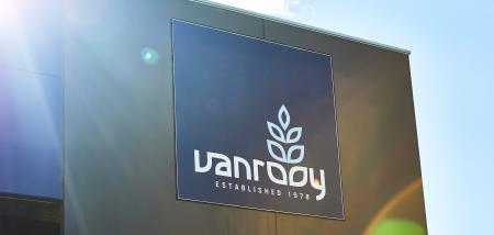 Vanrooy Machinery Pty Ltd. - Dandenong South, VIC 3175 - (39) 7683 3300 | ShowMeLocal.com
