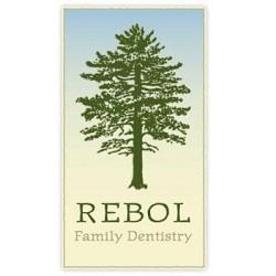 Rebol Family Dentistry - Asheville, NC 28801 - (828)358-2292 | ShowMeLocal.com