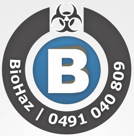 Biohaz Forensic Cleaning Ballina 0491 040 809