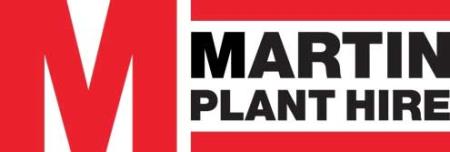 Martin Plant Hire - Motherwell, Lanarkshire ML1 1PX - 01698 252421 | ShowMeLocal.com
