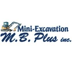 Mini-Excavation M.B. Plus - Roxboro, QC H8Y 1X7 - (514)942-7504 | ShowMeLocal.com