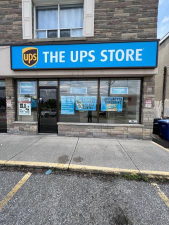 The UPS Store - Georgetown, ON L7G 5X7 - (905)873-2781 | ShowMeLocal.com