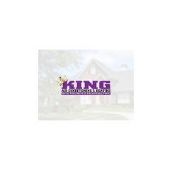 King Air Conditioning, Inc. - Garland, TX 75040 - (214)530-5323 | ShowMeLocal.com
