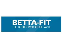 Betta-Fit Wardrobes - Valley View, SA 5093 - (61) 8826 4154 | ShowMeLocal.com