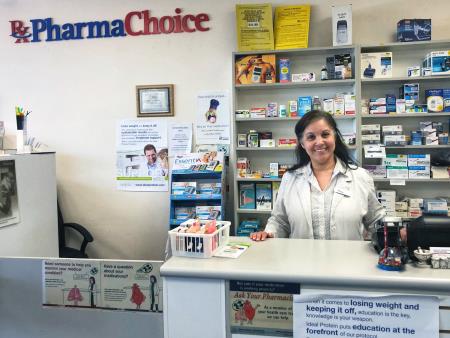 People's Choice Pharmacy - Pharmachoice Richmond Hill Richmond Hill (905)884-2866