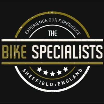 The Bike Specialists - Sheffield, South Yorkshire S2 4EE - 01143 993750 | ShowMeLocal.com