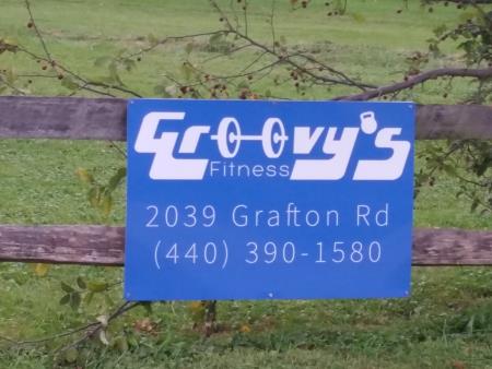 Groovy's Fitness - Elyria, OH 44035 - (440)390-1580 | ShowMeLocal.com