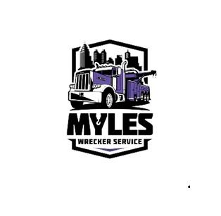 Myles Wrecker Service - Heavy Duty Towing - Lawrenceville, GA 30043 - (770)237-3280 | ShowMeLocal.com