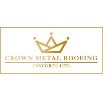 Crown Metal Roofing (Oxford) Limited - Witney, Oxfordshire OX29 0TB - 01865 704031 | ShowMeLocal.com