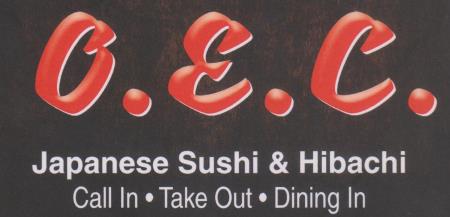 O.E.C. Japanese Sushi & Hibachi - Largo, FL 33770 - (727)366-6126 | ShowMeLocal.com