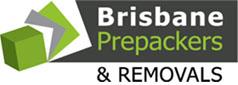 Brisbane Prepackers & Removals Brisbane 0411 182 208