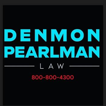Denmon Pearlman Law Saint Petersburg (727)493-5610