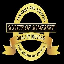 Scotts Of Somerset Removals & Storage - Taunton, Somerset TA1 3ES - 01823 442222 | ShowMeLocal.com