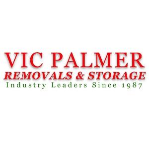 Vic Palmer Removals and Storage - Yatala, QLD 4207 - (13) 0013 8851 | ShowMeLocal.com