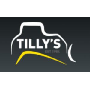 Tilly's Glenvale (07) 4633 6000