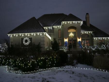 American Holiday Lights - Woodridge, IL 60517 - (630)769-9999 | ShowMeLocal.com