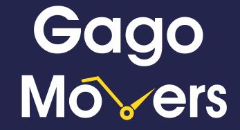 Gago Movers ltd - London, London W3 7TZ - 020 3488 4660 | ShowMeLocal.com