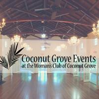Woman's Club Of Coconut Grove - Miami, FL 33133 - (305)446-2999 | ShowMeLocal.com