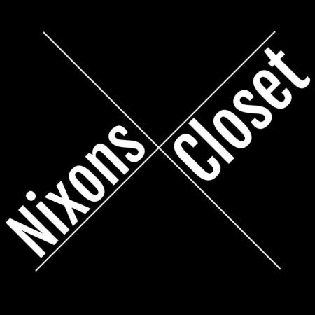 Nixons Closet Dapto 0422 070 571