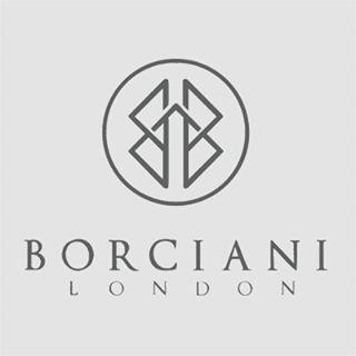 Borciani London Marylebone 020 7792 9132