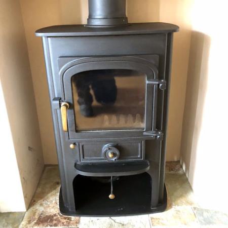 We can carry out a full clean and polish on stoves and wood burners. I can also polish the glass on stoves and re-rope them if required. Nobby The Sweep Northampton 07793 741278