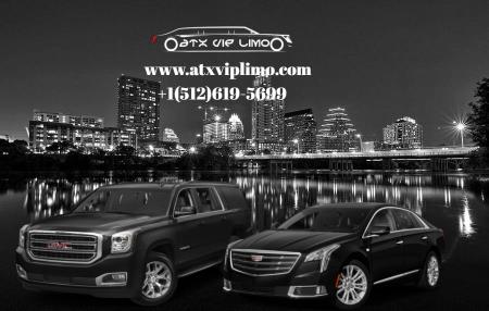 Atx Vip Limousine - Austin, TX 78758 - (512)648-3370 | ShowMeLocal.com