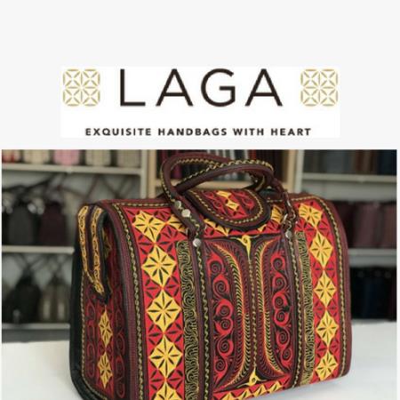 Laga Handbags - Long Beach, CA 90808 - (562)421-1761 | ShowMeLocal.com