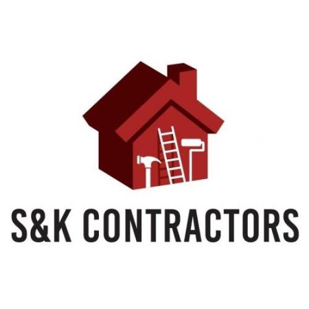 S&K Contractors Brixham 07890 993261