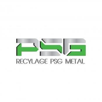 Recyclage PSG Metal Quebec (418)931-6945