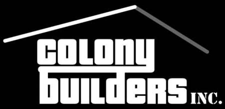 Colony Builders, Inc. - Houston, TX 77041 - (713)272-6224 | ShowMeLocal.com