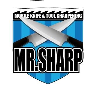 Mr Sharp Warragul 0457 770 191