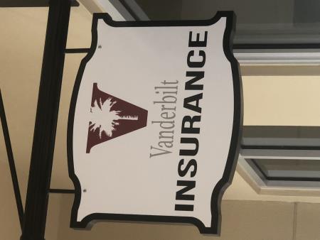 Vanderbilt Insurance & Risk Management Naples (239)330-2974