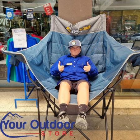 Your Outdoor Store Cooma (02) 6452 2729