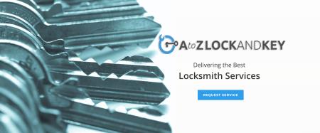 A To Z Lock And Key Locksmith - Irvine, CA 92618 - (949)900-9007 | ShowMeLocal.com