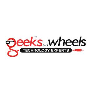 Geeks On Wheels London Ltd Whetstone 020 3051 7977