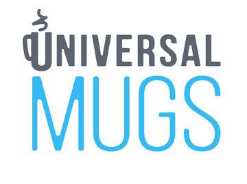 Universal Mugs Aberystwyth 03330 124264
