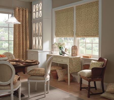 Escott And Wright, Curtains And Blinds - Wellington, Somerset TA21 8NS - 01823 650966 | ShowMeLocal.com
