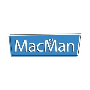 MacMan - Sevenoaks, Kent TN13 1LG - 01732 617917 | ShowMeLocal.com
