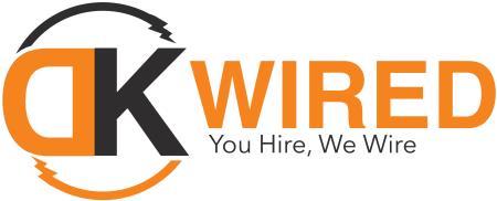 DK Wired - Domestic Electrical Services - Bury, Lancashire - 07751 530870 | ShowMeLocal.com