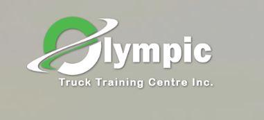 Olympic Truck Training Centre Inc Mississauga (647)280-5000